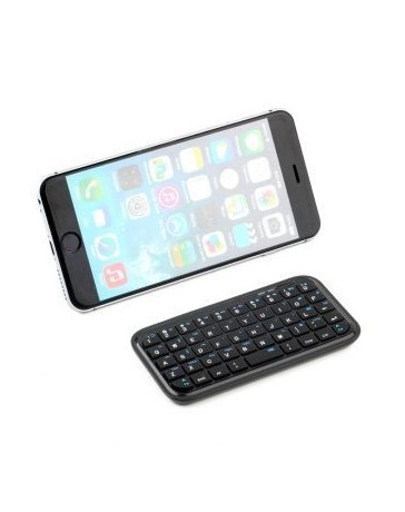 Mini teclado Bluetooth - Envío Gratuito