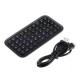 Mini teclado Bluetooth - Envío Gratuito