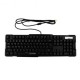 Nuevo E-deporte Gaming Keyboard Negro Interruptor de mezclado mecánico portátil para la PC Luz - Envío Gratuito