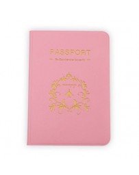 Titular Del Pasaporte - Envío Gratuito