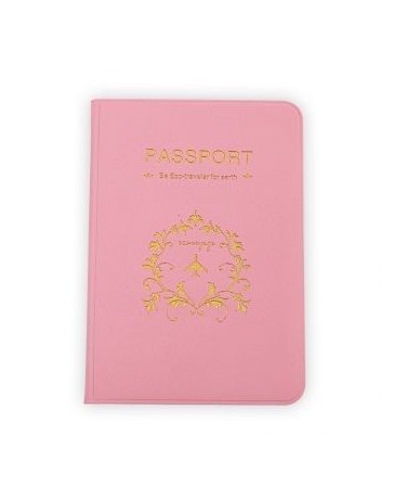 Titular Del Pasaporte - Envío Gratuito