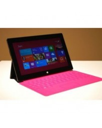 Teclado Para Microsoft Surface Rt Surface 2 Surface Pro Y Pro2 ROSA - Envío Gratuito