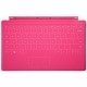 Teclado Para Microsoft Surface Rt Surface 2 Surface Pro Y Pro2 ROSA - Envío Gratuito