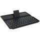 Teclado Bluetooth 3.0 Con Soporte-Negro （CX). - Envío Gratuito