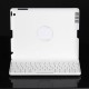 KB-6220 White Wireless Keyboard Made Para 9.7 Inch Tablet PC - Envío Gratuito