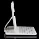KB-6220 White Wireless Keyboard Made Para 9.7 Inch Tablet PC - Envío Gratuito