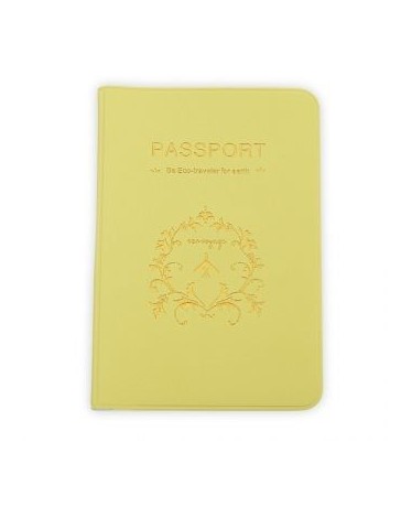 Titular Del Pasaporte - Envío Gratuito