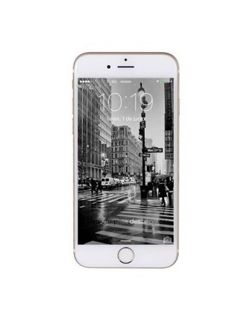 Reacondicionado Apple iPhone 6 64GB-Dorado - Envío Gratuito