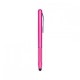 Pluma Stylus para Tablet-Rosa - Envío Gratuito