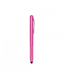 Pluma Stylus para Tablet-Rosa - Envío Gratuito