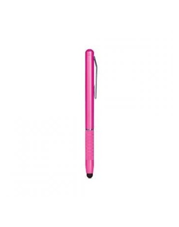 Pluma Stylus para Tablet-Rosa - Envío Gratuito