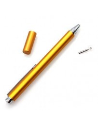 1Pc aluminio precisa capacitiva pluma de la Pantalla táctil de la de la tableta - Envío Gratuito