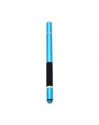 1Pc 2-en-1 aluminio Lápiz Puntero Pantalla capacitiva del tacto de la pluma de la aguja - Envío Gratuito