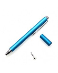 1Pc aluminio precisa capacitiva pluma de la Pantalla táctil de la de la tableta - Envío Gratuito