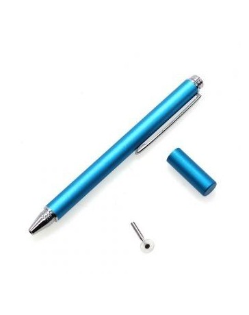 1Pc aluminio precisa capacitiva pluma de la Pantalla táctil de la de la tableta - Envío Gratuito