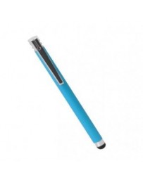 Pluma Stylus Perfect Choice PC-332169 Solids Azul Ptablet +C+ - Envío Gratuito