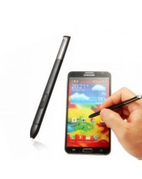 3piezas Pluma Pantalla táctil capacitiva Puntero para Samsung Galaxy Note N9000 3 S - Envío Gratuito