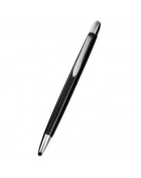 Pantalla táctil capacitiva de lápiz óptico para Samsung S3 i9300 + Más - Negro - Envío Gratuito