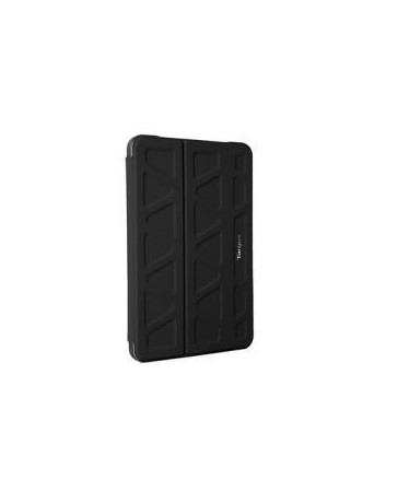 Targus Funda Estuche 3D Para Ipad Mini 2 Negra - Envío Gratuito