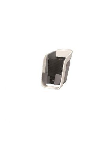 BASE PARA CELULAR FELLOWES 9381301 DE PLASTICO COLOR BLANCO - Envío Gratuito