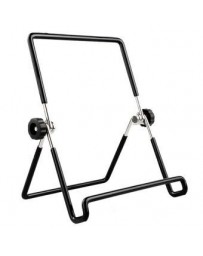 Soporte de Tablet Portátil Para 578 inch Tableta Negro - Envío Gratuito