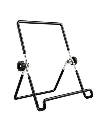 Soporte de Tablet Portátil Para 578 inch Tableta Negro - Envío Gratuito