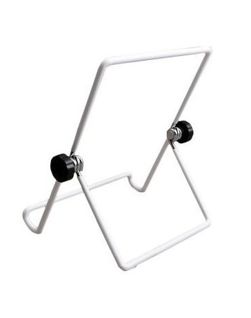 Soporte de Tablet Portátil Para 910 inch Tableta Blanco - Envío Gratuito