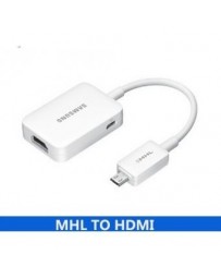 Le Qi Cable adaptador Galaxy S4 HD MHL MHL al cable de vídeo HDMI - Envío Gratuito