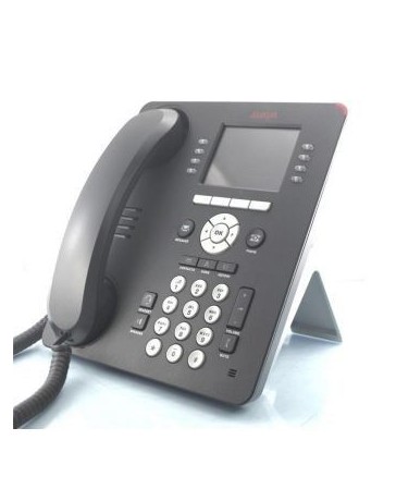 Teléfono Ip Avaya NP 700480593 - Envío Gratuito