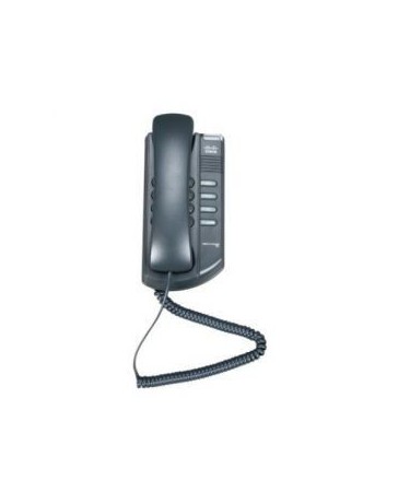 Nuevo Telefono Ip Cisco 1 Linea Puerto Pc +C+ - Envío Gratuito