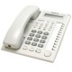 Telefono Panasonic KX-T7730 Hibrido con Pantalla de 1 Linea 12 Teclas DSS Y Altavoz Blanco +C+ - Envío Gratuito
