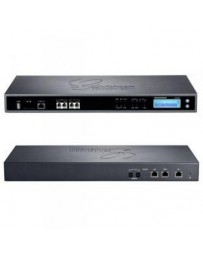 Conmutador IP Grandstream UCM6510 con E1 y 2 líneas y hasta 2000 extensiones IP - Envío Gratuito