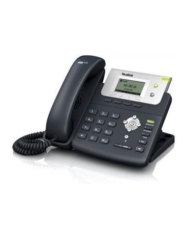 Telefono IP Yealink SIP-T21P POE - Envío Gratuito