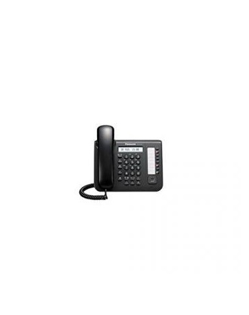 Telefono Panasonic Kx-Dt521 Digital 8 Teclas Programables - Envío Gratuito