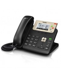 YEALINK SIP-T23G TELEFONO IP GIGABIT PROFESIONAL - Envío Gratuito