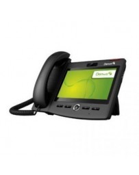 Video Telefono Denwa DW-810G Giga Enterprise Plus 4 Lineas +C+ - Envío Gratuito