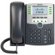 Telefono Ip Cisco Sb SPA509G Con 1 X Rj-7 +C+ - Envío Gratuito