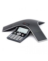 Telefono IP Polycom Soundstation IP7000 P Conferencias 2230-40300-001 - Envío Gratuito
