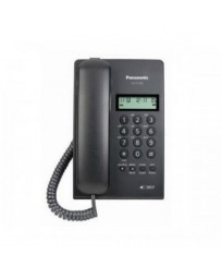 Telefono Analogo Panasonic KX-T7703X +C+ - Envío Gratuito