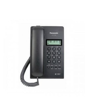 Telefono Analogo Panasonic KX-T7703X +C+ - Envío Gratuito