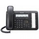 Telefono Digital Panasonic KX-DT543X-B Pantalla LCD +C+ - Envío Gratuito