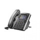 Telefono IP Polycom Vvx400 2200-46157-025 12 Lineas - Envío Gratuito
