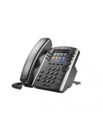 Telefono IP Polycom Vvx400 2200-46157-025 12 Lineas - Envío Gratuito