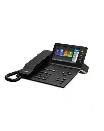 Telefono IP Huawei Espace 7950 Pantalla 5 Ge Wi-Fi Bluetooth USB PoE 50081737 +C+ - Envío Gratuito