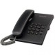 Telefono Analogo Panasonic KX-TS500MEB Flash Redial +C+ - Envío Gratuito