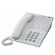 Telefono Panasonic KX-T7710 Unilinea con Lampara de Mensajes Y 8 Teclas +C+ - Envío Gratuito