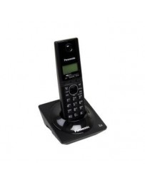 Teléfono Inalámbrico Panasonic Con Identificador De Llamadas, Tecnología DECT 6.0 Digital Y 50 Números - Envío Gratuito
