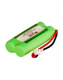 Batería FS133 para Telefono Inalambrico Uniden, At&t, Vtech Bt-1011-Verde - Envío Gratuito