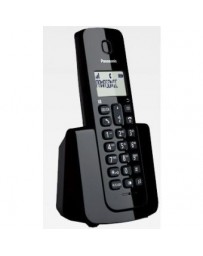 Telefono 1 Extension PANASONIC KX-TGB110MEB - Envío Gratuito