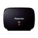 Reacondicionado Extensor de Señal o Alcance Panasonic KX-TGA405B para Teléfonos Inalámbricos-Negro - Envío Gratuito